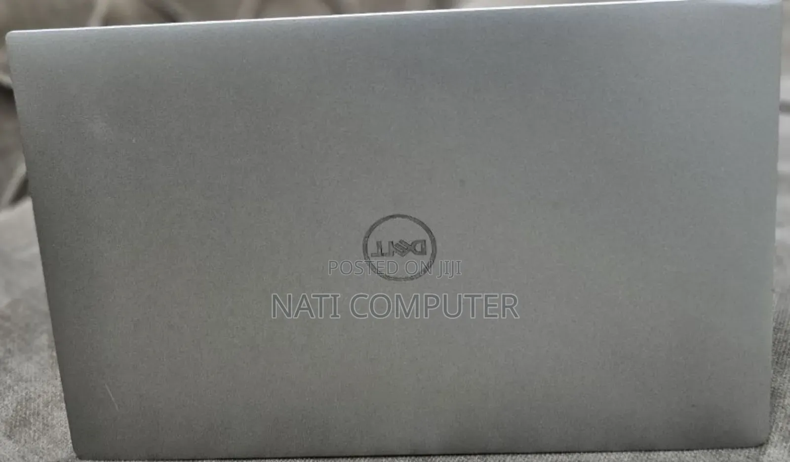 New Laptop Dell XPS 13 9370 8GB Intel Core I5 SSD 512GB