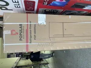 Popular 400 Liter