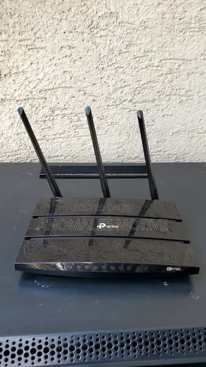 Network(Internet) Equipments