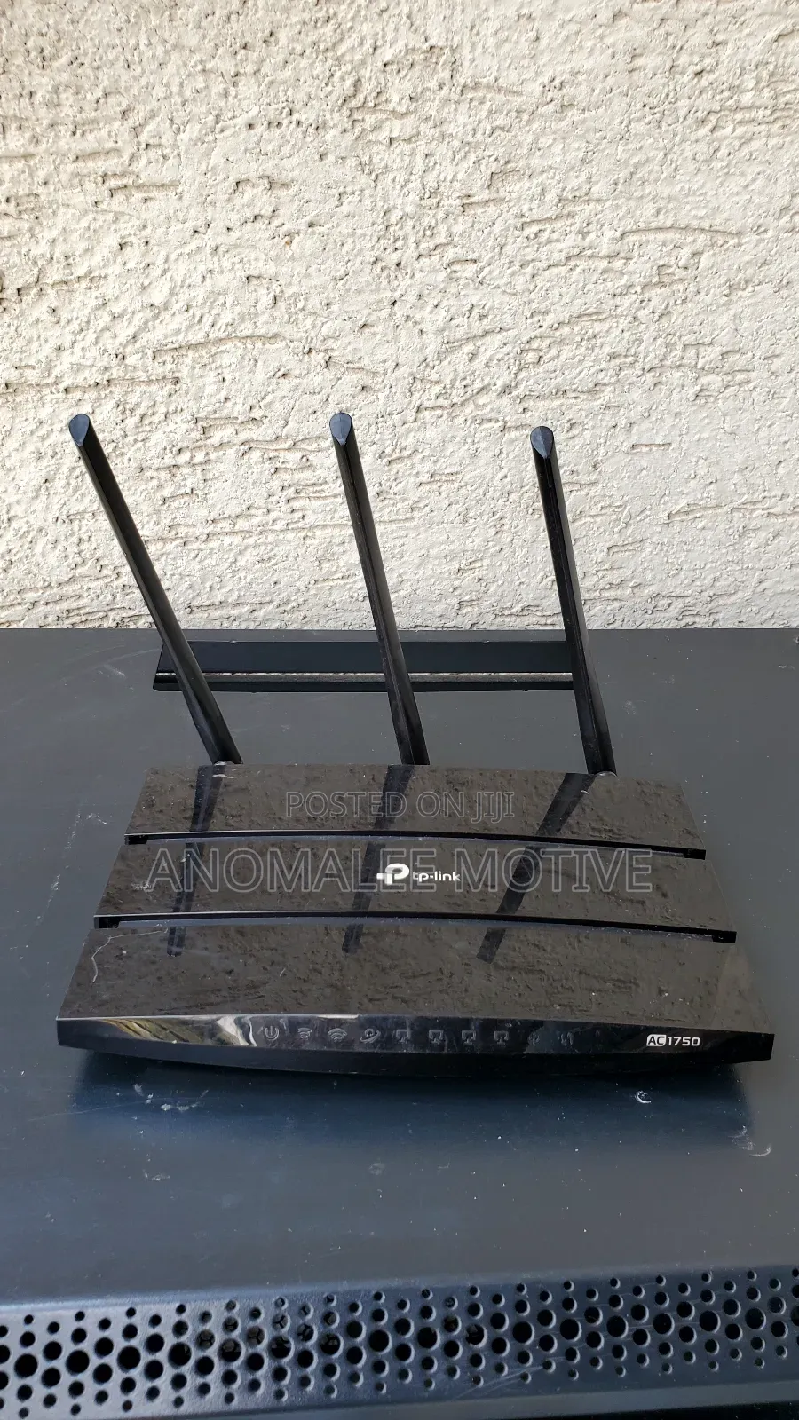 Network(Internet) Equipments