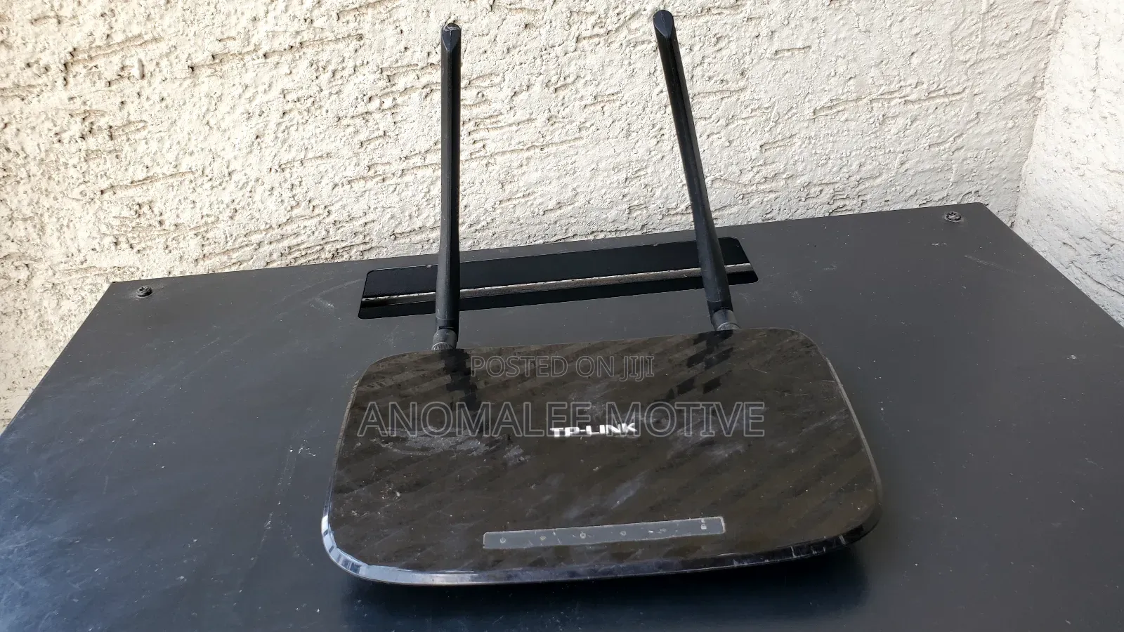 Network(Internet) Equipments