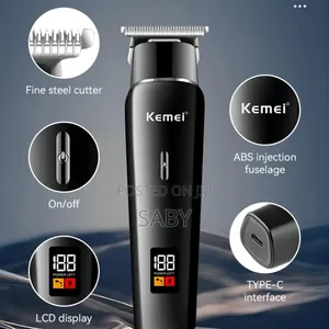 Kemie Clipper