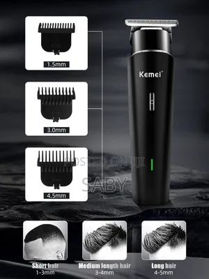 Kemie Clipper
