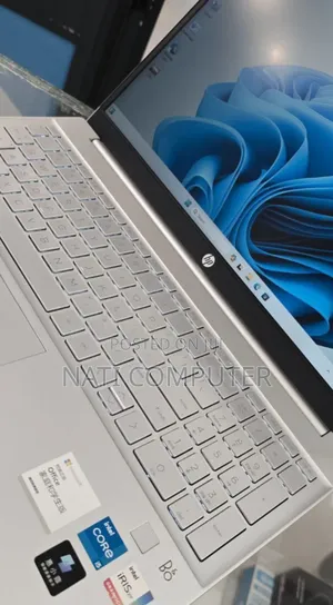 New Laptop HP Pavilion 15 16GB Intel Core I5 SSD 1T