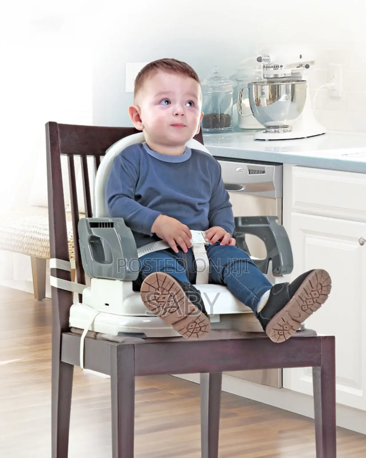 Foldable Baby Chair