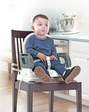 Foldable Baby Chair