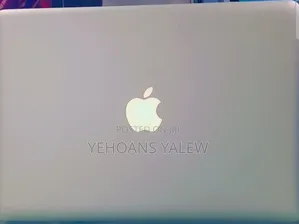 Photo - New Laptop Apple MacBook Pro 2012 4GB Intel Core I5 HDD 500GB