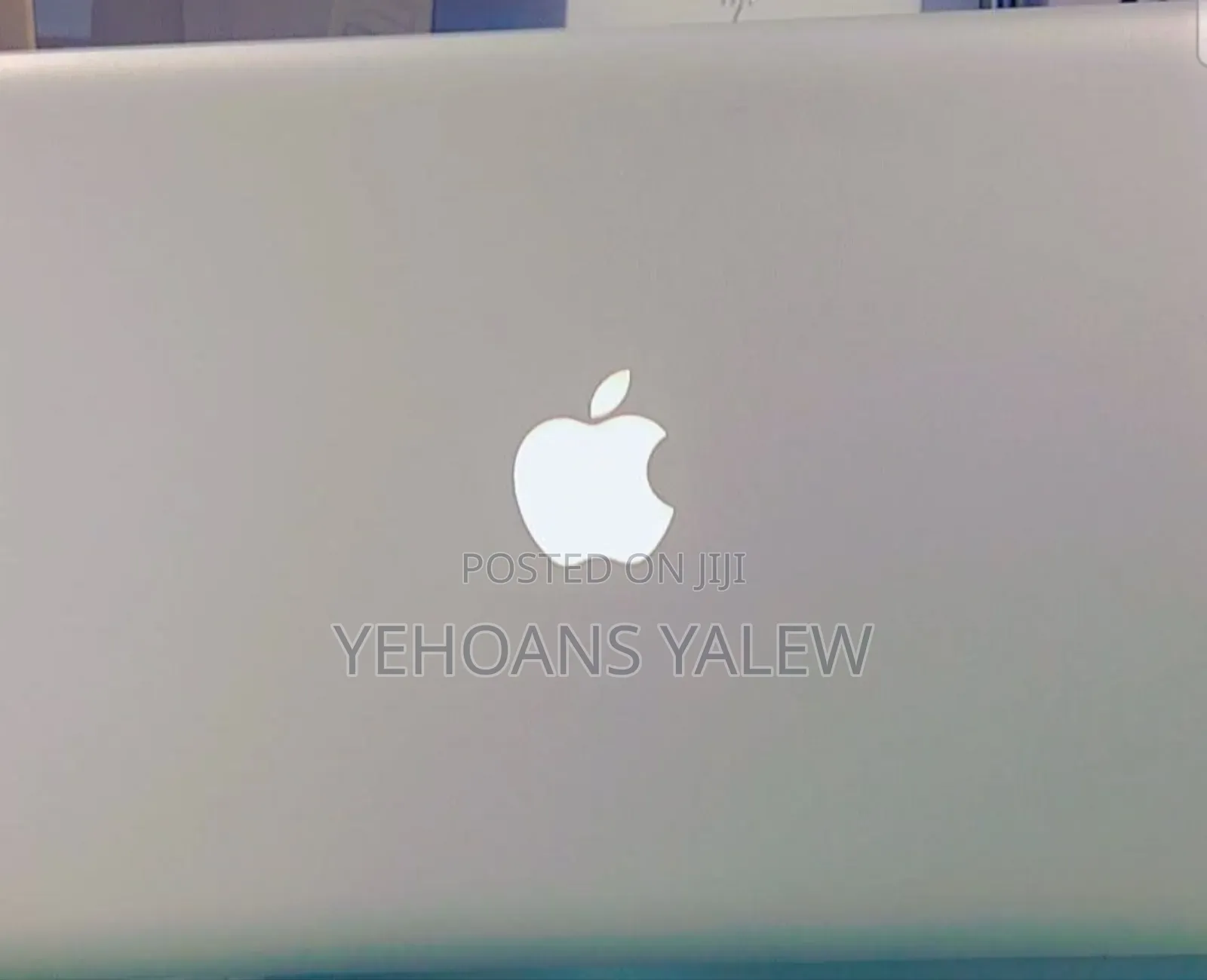 New Laptop Apple MacBook Pro 2012 4GB Intel Core I5 HDD 500GB