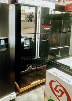 Hitachi Frej 650 Bal 4 Ber