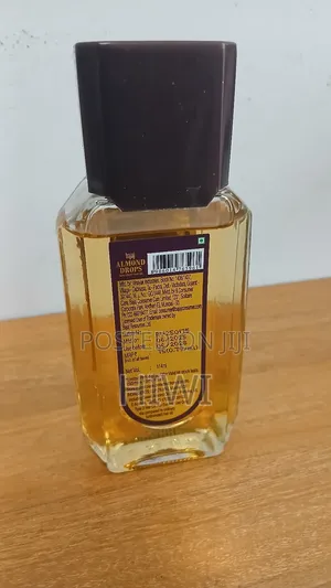 Bajaj Almond Hair Oil