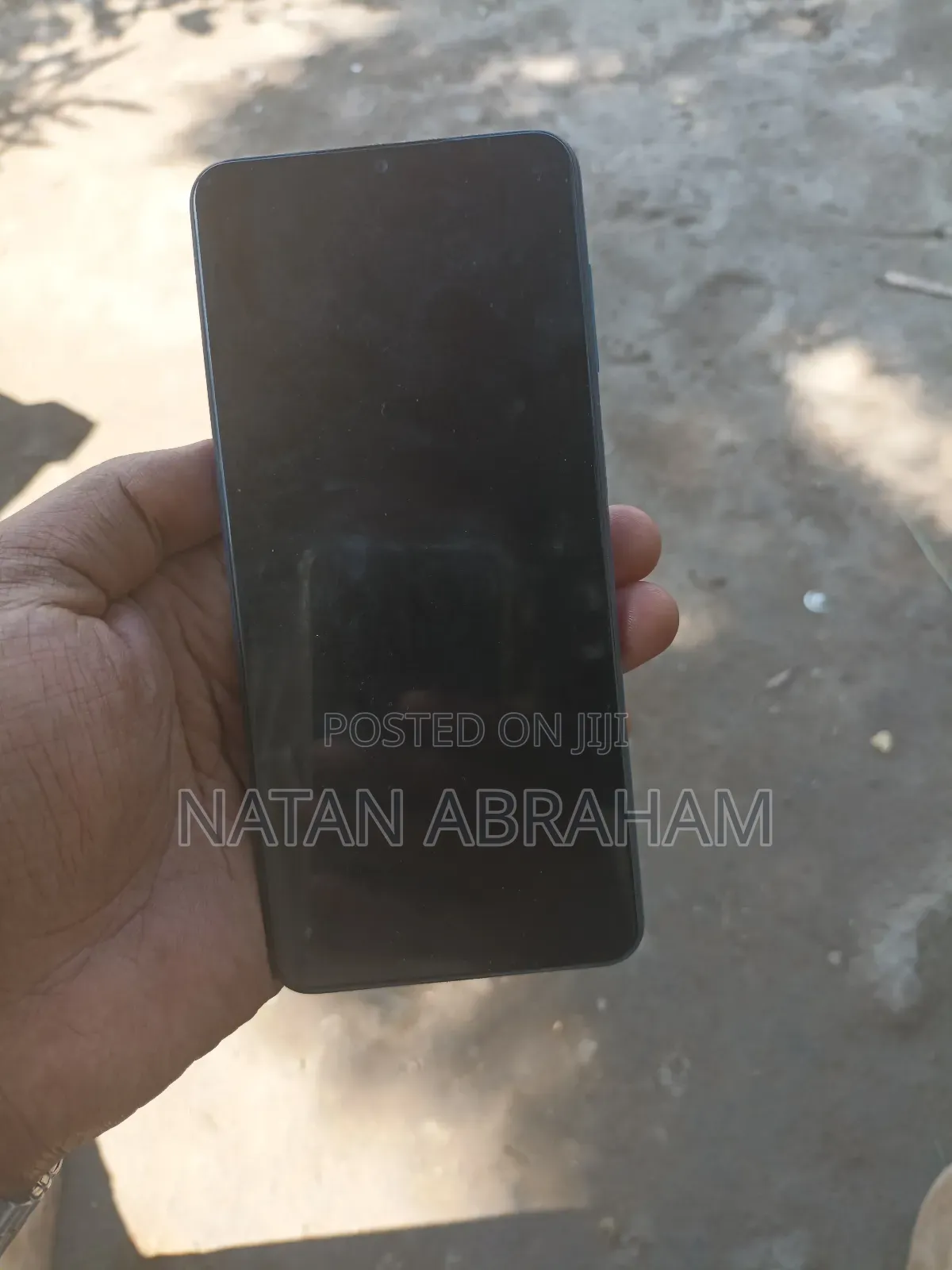 Samsung Galaxy A12 64 GB Blue