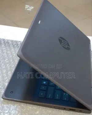 New Laptop HP Envy X360 8GB Intel Core I5 SSD 256GB