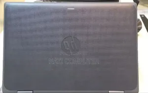 New Laptop HP Envy X360 8GB Intel Core I5 SSD 256GB