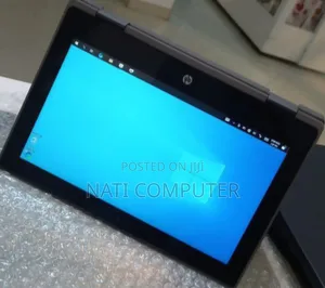 New Laptop HP Envy X360 8GB Intel Core I5 SSD 256GB