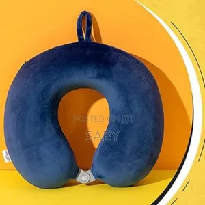 Photo - Travellers Comfy Neck Pillow