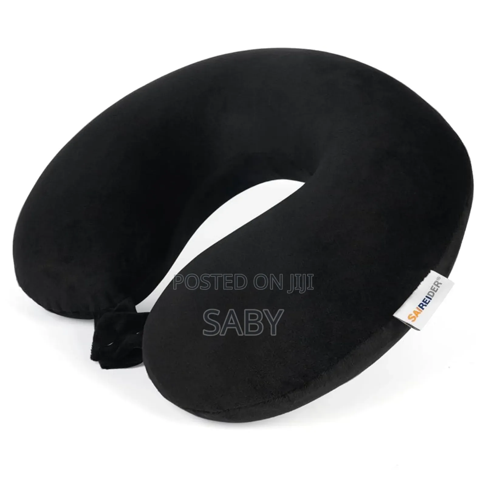 Travellers Comfy Neck Pillow