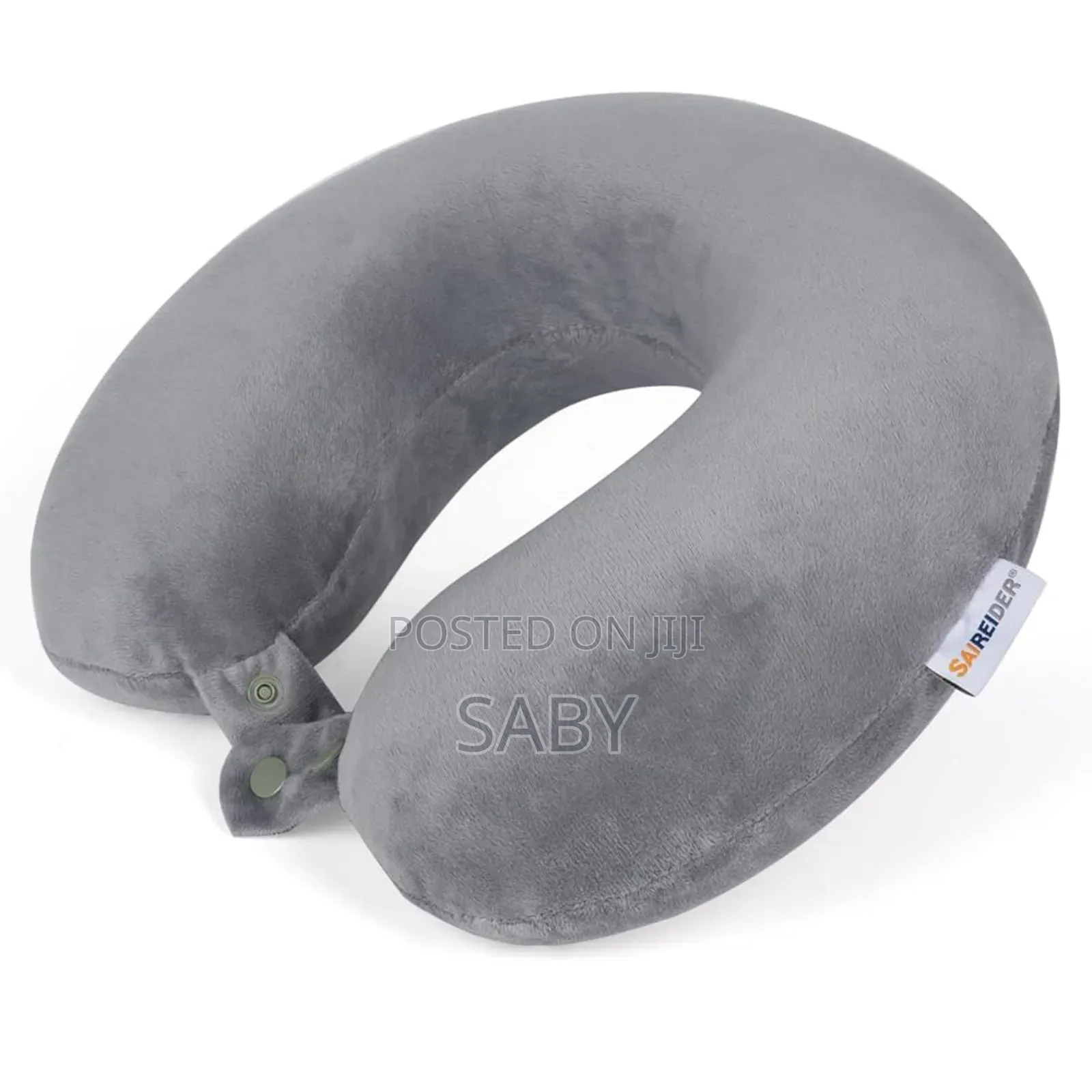 Travellers Comfy Neck Pillow