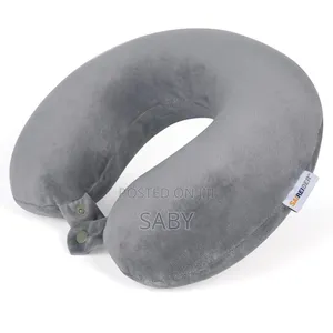 Travellers Comfy Neck Pillow