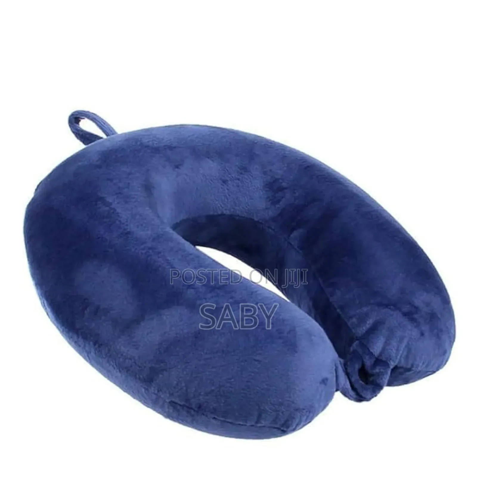 Travellers Comfy Neck Pillow