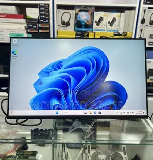 Photo - Dell 32inch Frameless Monitor