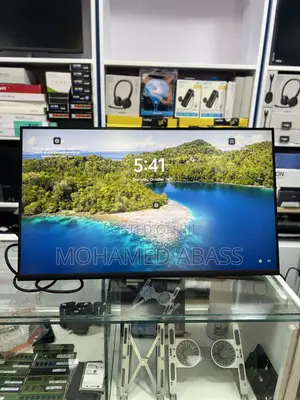 Dell 32inch Frameless Monitor