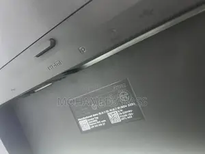 Dell 32inch Frameless Monitor