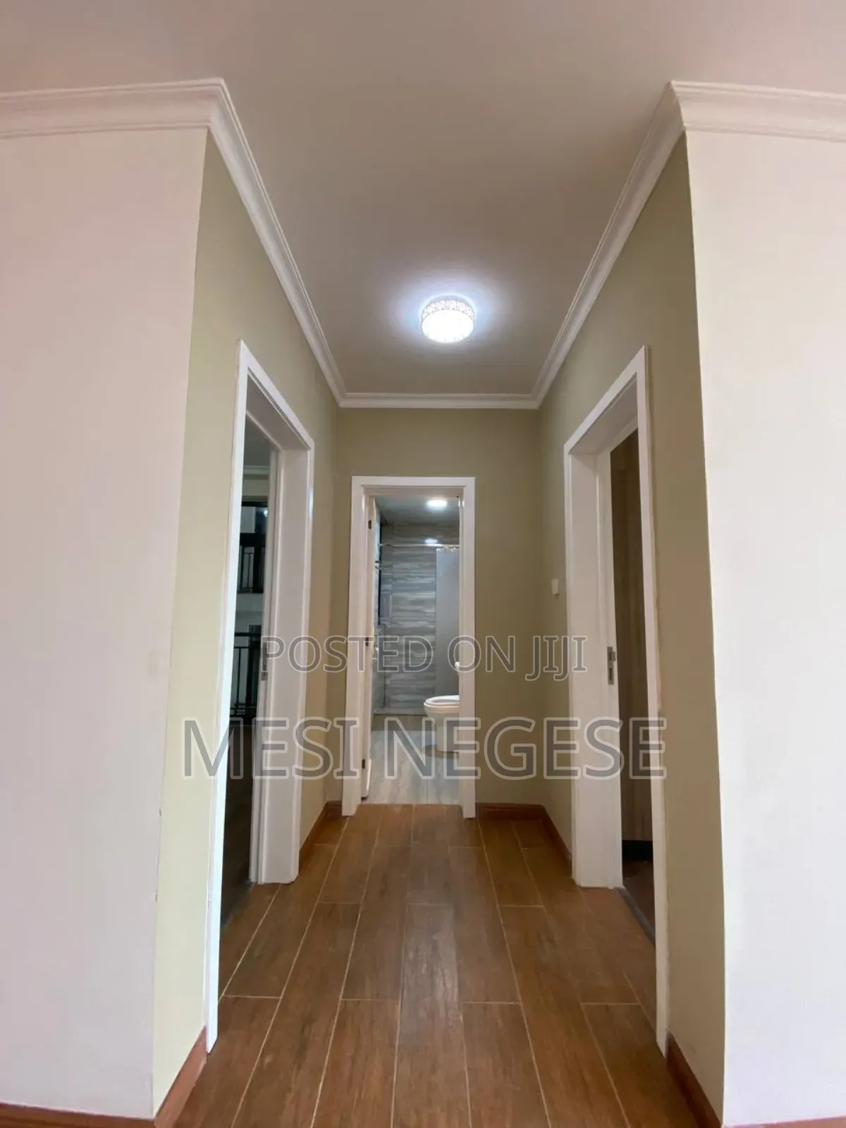 Furnished 1bdrm Apartment in Arada for sale