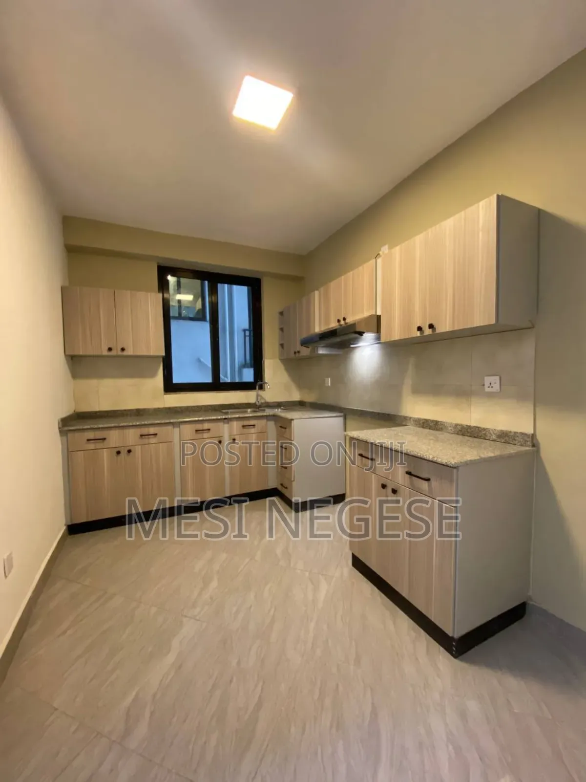 Furnished 1bdrm Apartment in Arada for sale