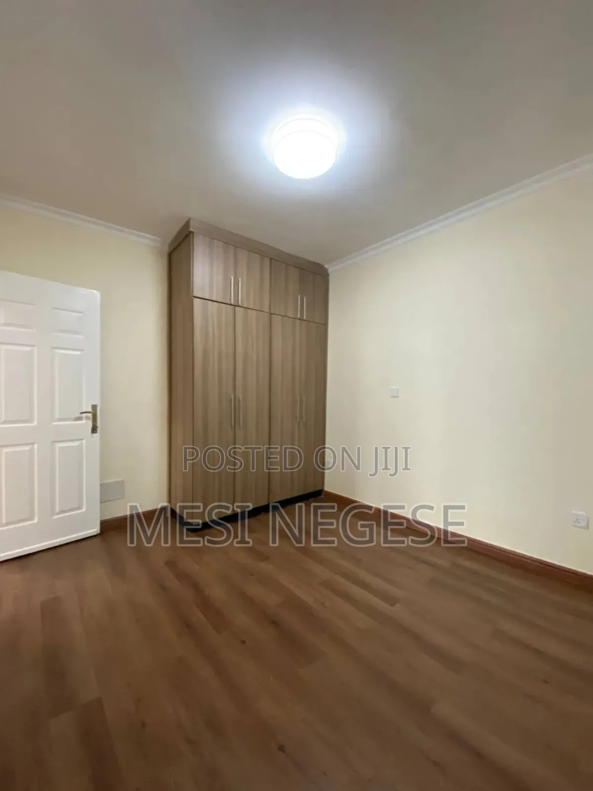 Furnished 1bdrm Apartment in Arada for sale