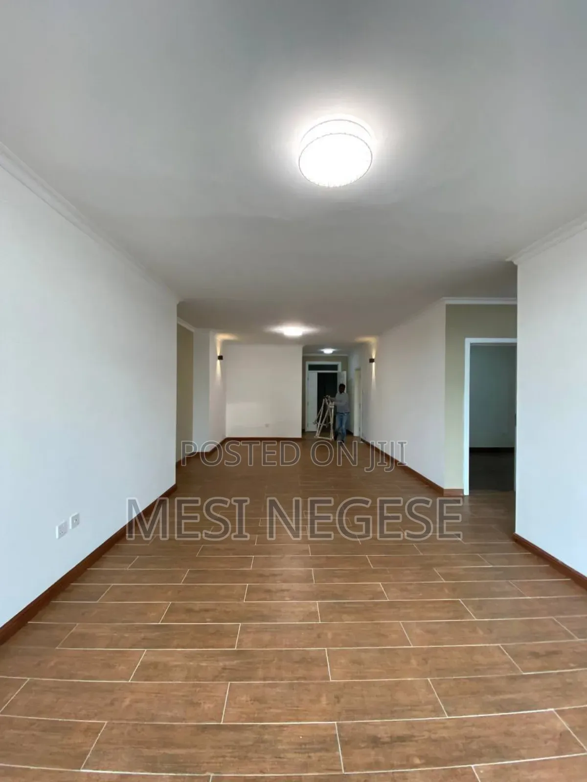 Furnished 1bdrm Apartment in Arada for sale