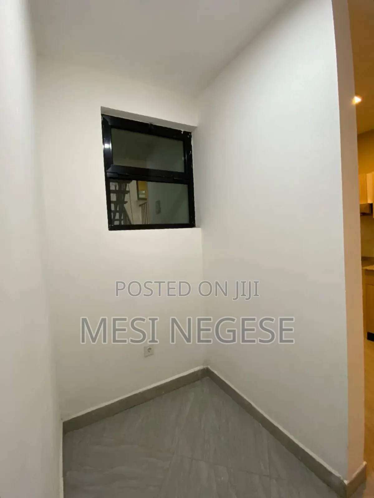 Furnished 1bdrm Apartment in Arada for sale