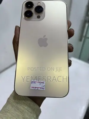 New Apple iPhone 13 Pro Max 128 GB White