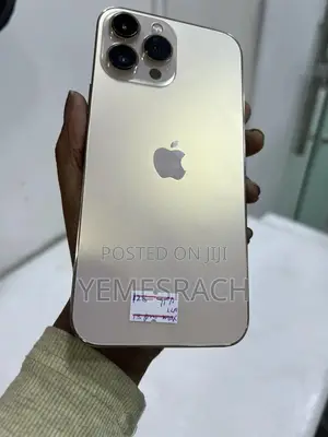 Photo - New Apple iPhone 13 Pro Max 128 GB White