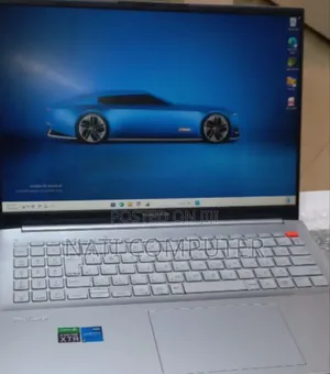 New Laptop Asus VivoBook 15 X505BA 16GB Intel Core I5 SSD 512GB