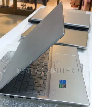 New Laptop Asus VivoBook 15 X505BA 16GB Intel Core I5 SSD 512GB