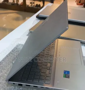 New Laptop Asus VivoBook 15 X505BA 16GB Intel Core I5 SSD 512GB