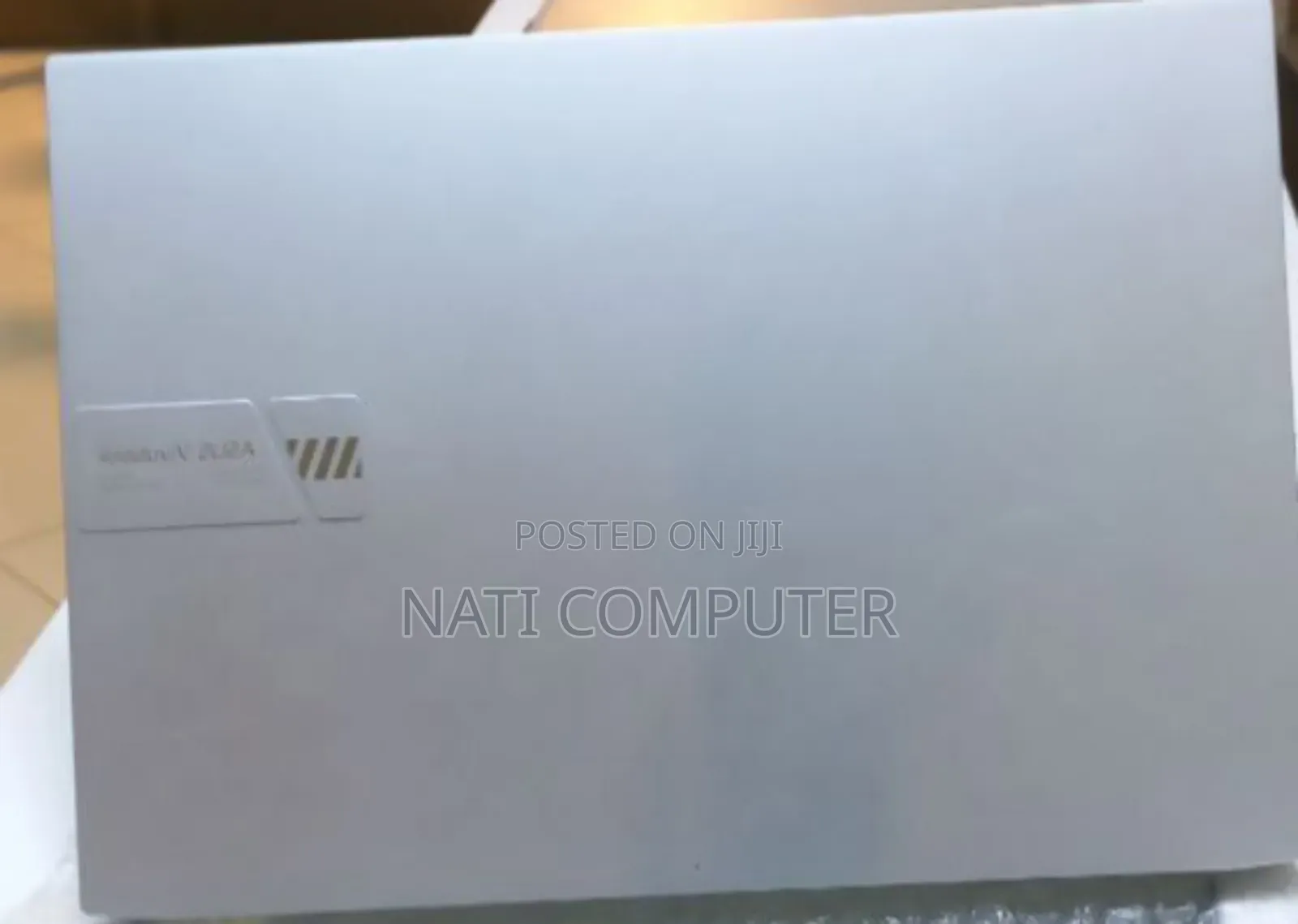 New Laptop Asus VivoBook 15 X505BA 16GB Intel Core I5 SSD 512GB