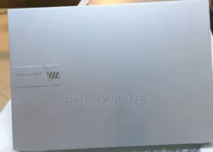 New Laptop Asus VivoBook 15 X505BA 16GB Intel Core I5 SSD 512GB