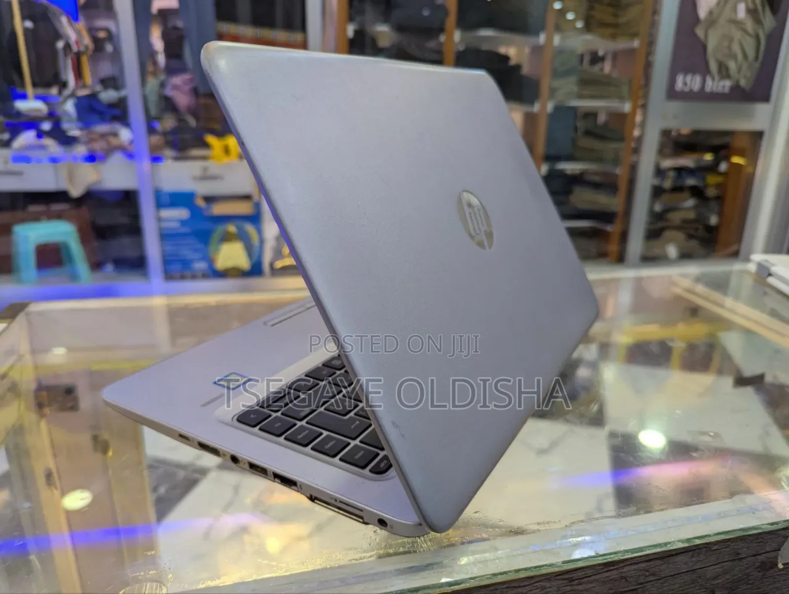 Laptop HP EliteBook 840 8GB Intel Core 5 HDD 1T