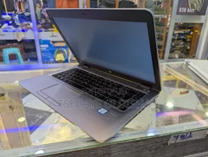 Laptop HP EliteBook 840 8GB Intel Core 5 HDD 1T