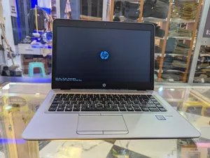 Laptop HP EliteBook 840 8GB Intel Core 5 HDD 1T