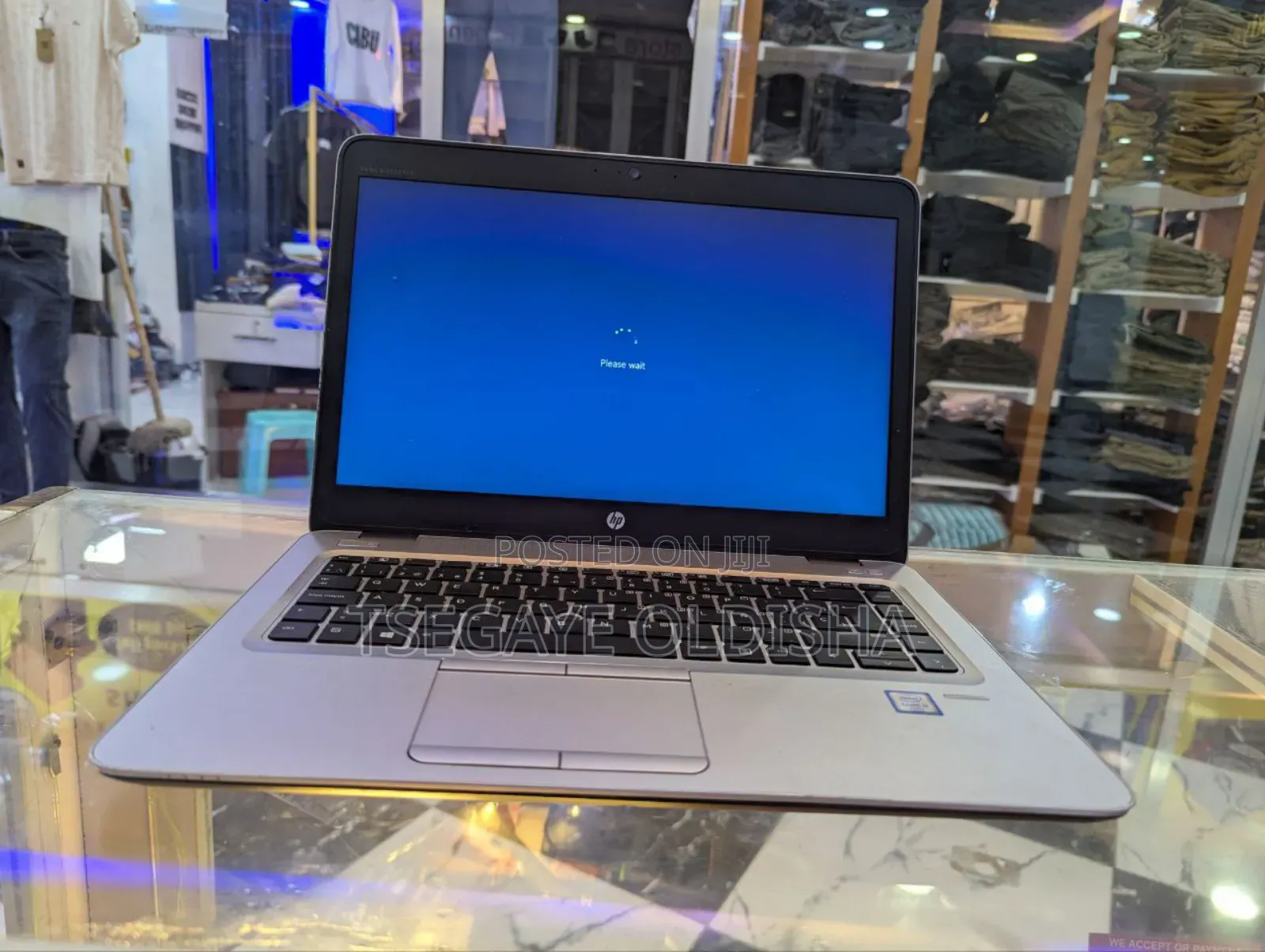 Laptop HP EliteBook 840 8GB Intel Core 5 HDD 1T