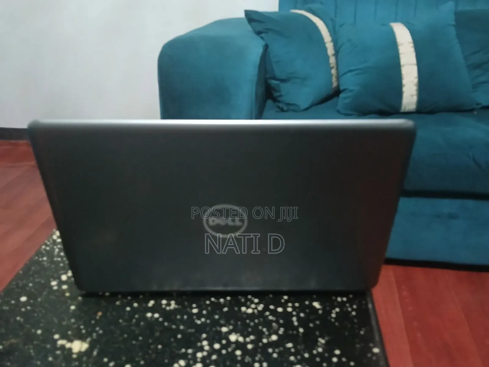 Laptop Dell Inspiron 15 8GB AMD HDD 1T