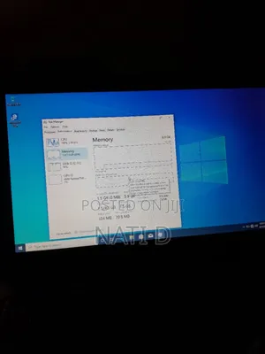 Laptop Dell Inspiron 15 8GB AMD HDD 1T