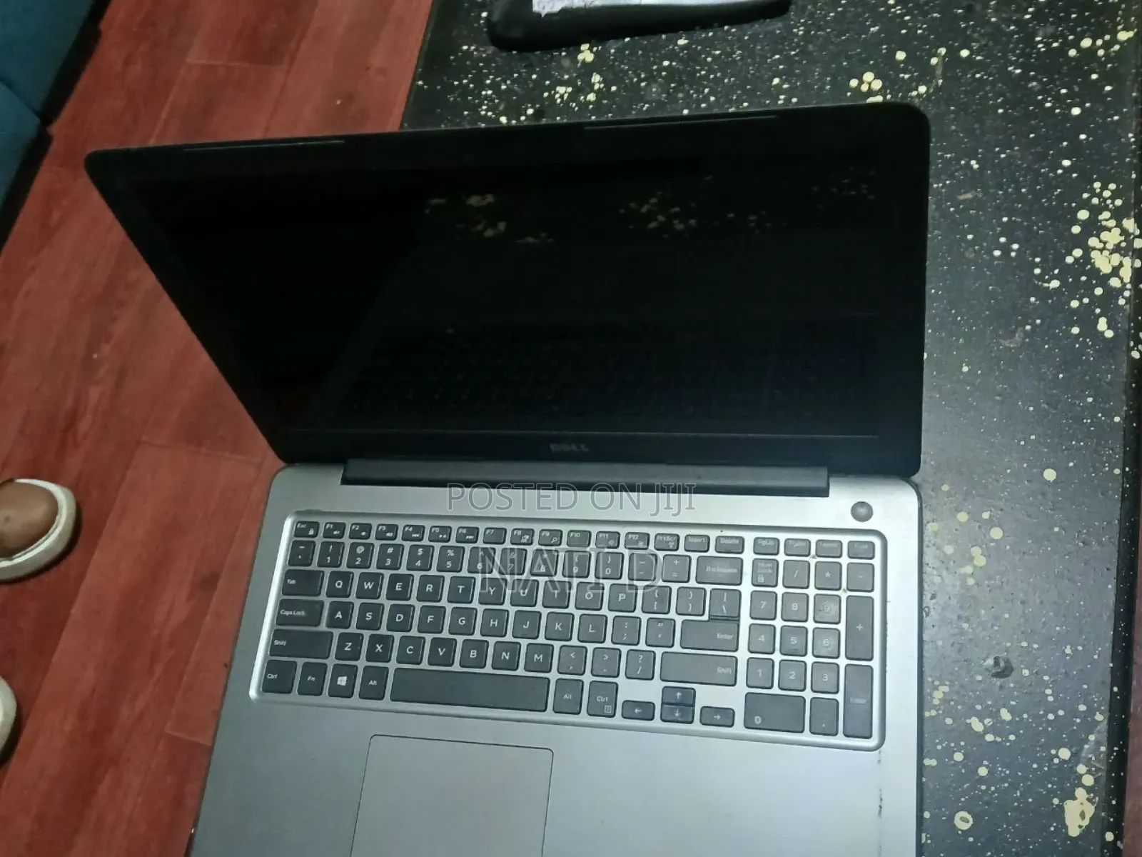 Laptop Dell Inspiron 15 8GB AMD HDD 1T