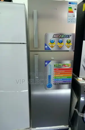 Alpha Refrigerator 330 Model Fan System