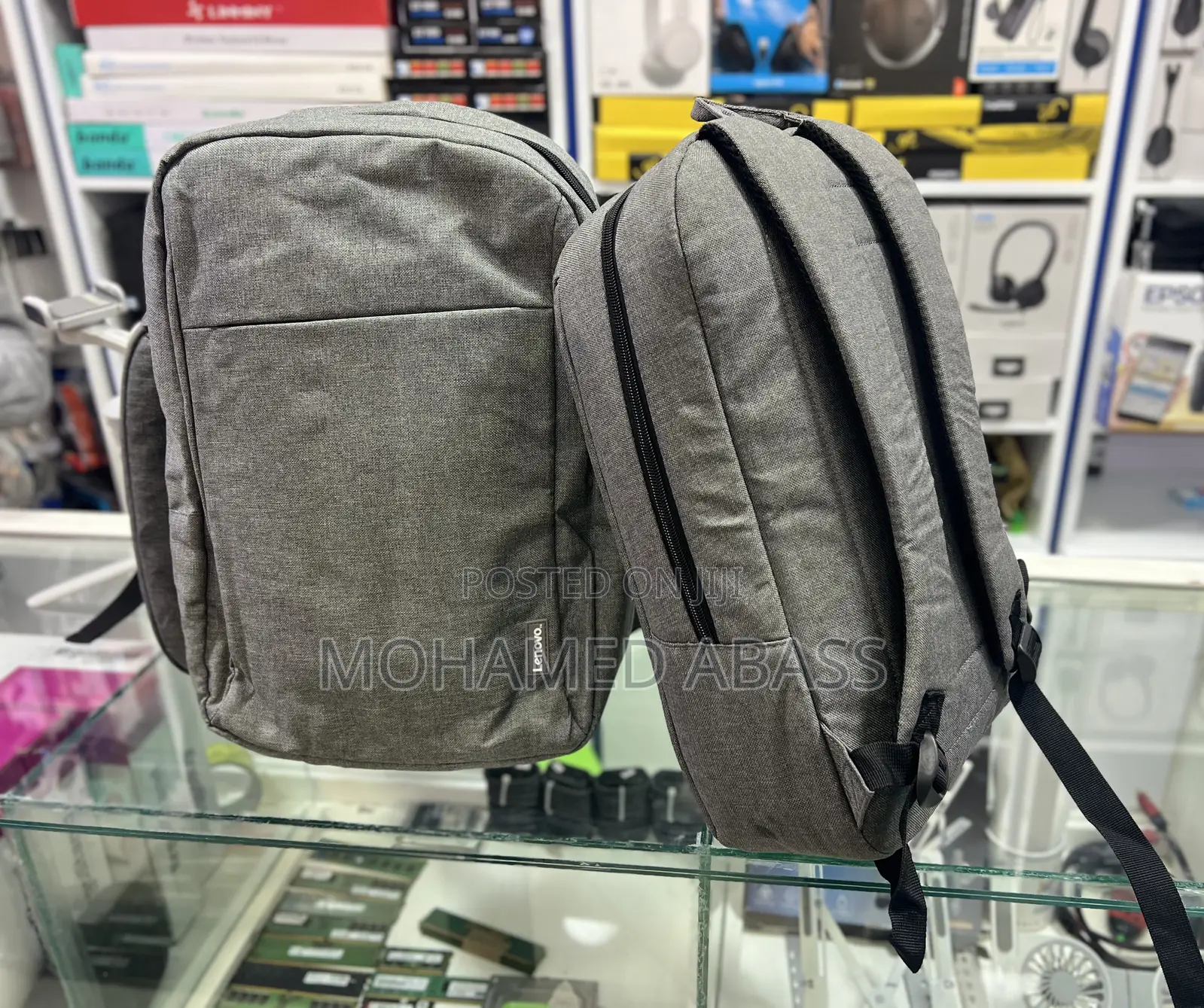 Lenovo Bag