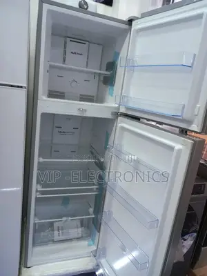 Alpha Refrigerator 330 Model Fan System