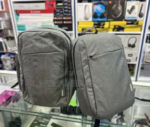 Photo - Lenovo Bag