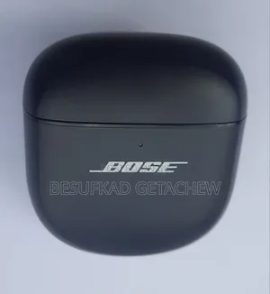 Photo - Bose Earbuds